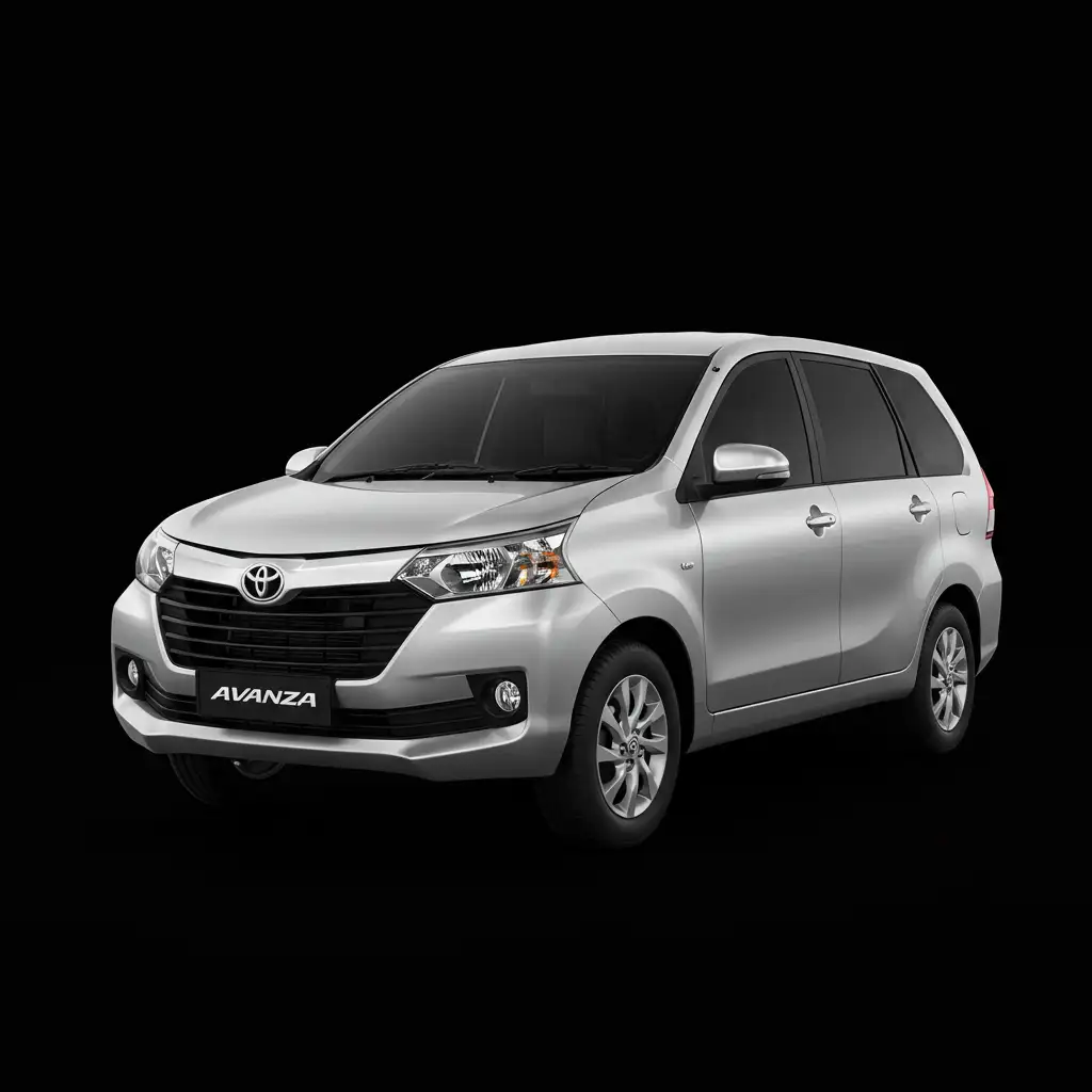 Toyota Avanza